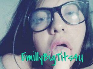 EmillyBigTits4U