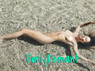 EmilyDemant