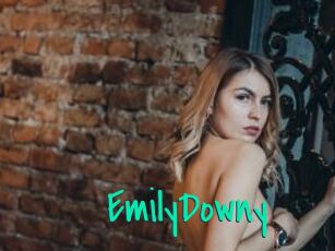 EmilyDowny