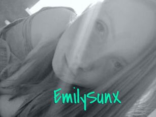 EmilySunX