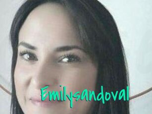 Emilysandoval Cool Sexe
