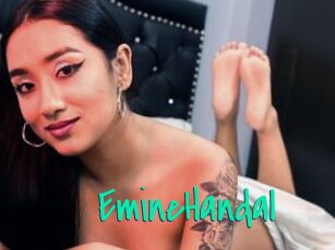 EmineHandal