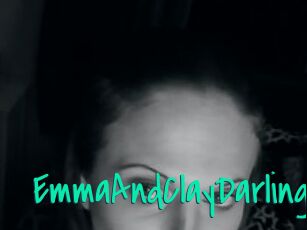 EmmaAndClayDarling