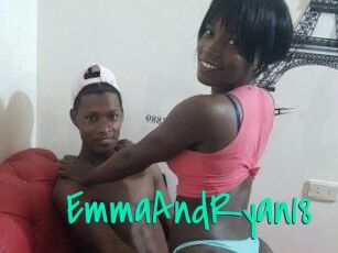 EmmaAndRyan18 Cool Sexe