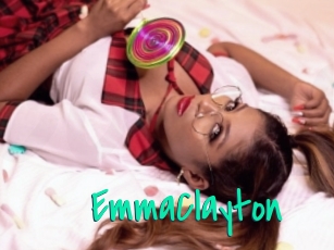 EmmaClayton Cool Sexe
