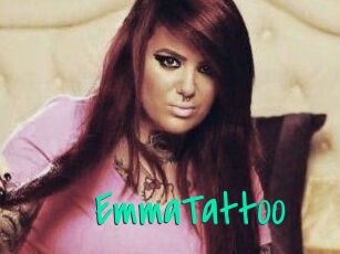 EmmaTatt00 Cool Sexe