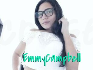 EmmyCampbell