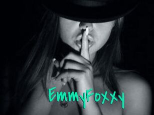 EmmyFoxxy