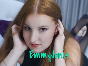 EmmyJonis