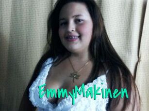 EmmyMakinen