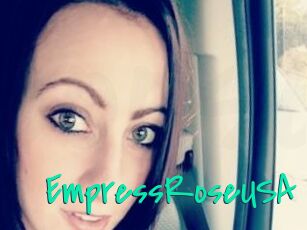 EmpressRoseUSA