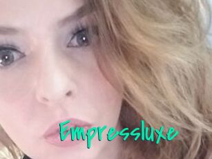 Empressluxe