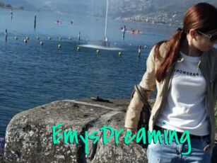 EmysDreaming