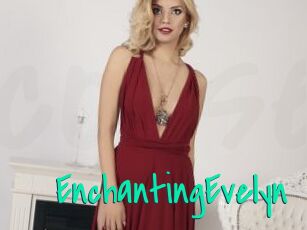 EnchantingEvelyn