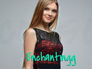 Enchantingg