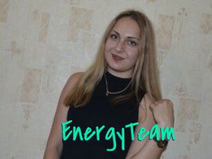EnergyTeam Cool Sexe