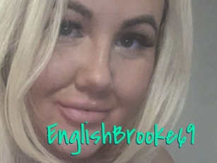 EnglishBrooke69 Cool Sexe