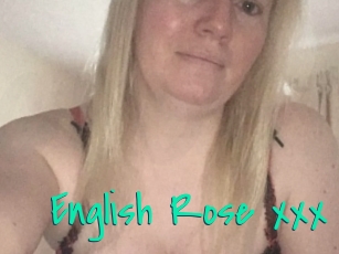 English_Rose_xxx Cool Sexe