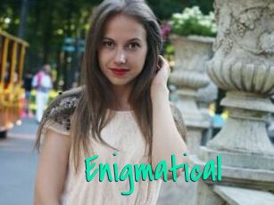 Enigmatical