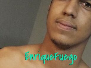 EnriqueFuego