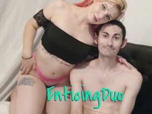 EnticingDuo Cool Sexe