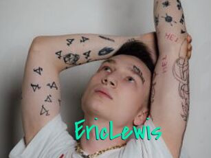 EricLewis