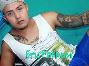 EricParkeer