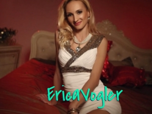 EricaVogler Cool Sexe