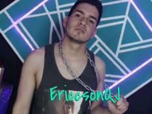 EriccsonQJ