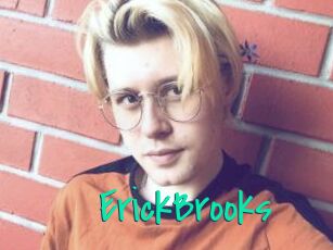 ErickBrooks