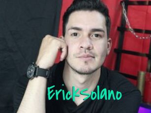 ErickSolano