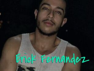 Erick_Fernandez