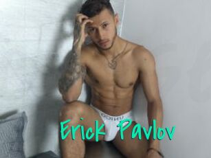 Erick_Pavlov
