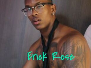 Erick_Rose