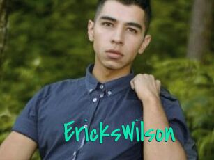 EricksWilson