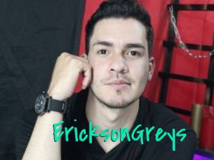 EricksonGreys