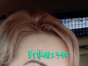 Erika12345