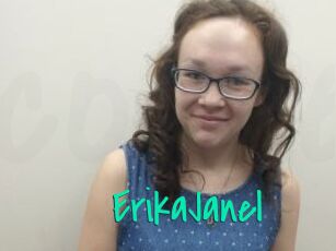 ErikaJanel