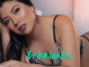 ErikaJenkis