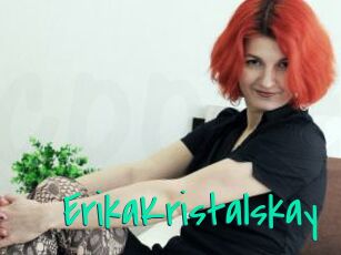 ErikaKristalskay