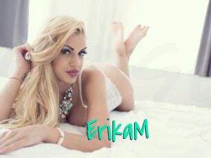 ErikaM