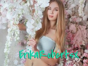 ErikaRobertsX