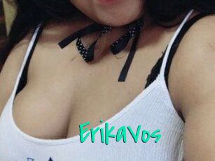 ErikaVos