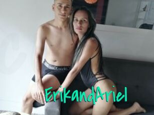 ErikandAriel