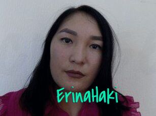 ErinaHaki Cool Sexe