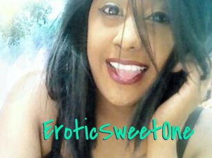 EroticSweetOne