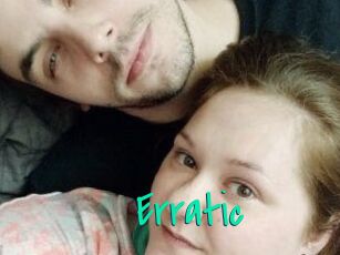 Erratic
