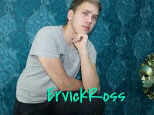 ErvickRoss