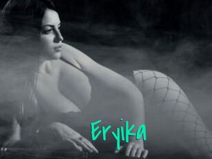 Eryika