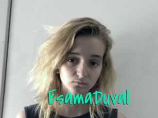EsamaDuval